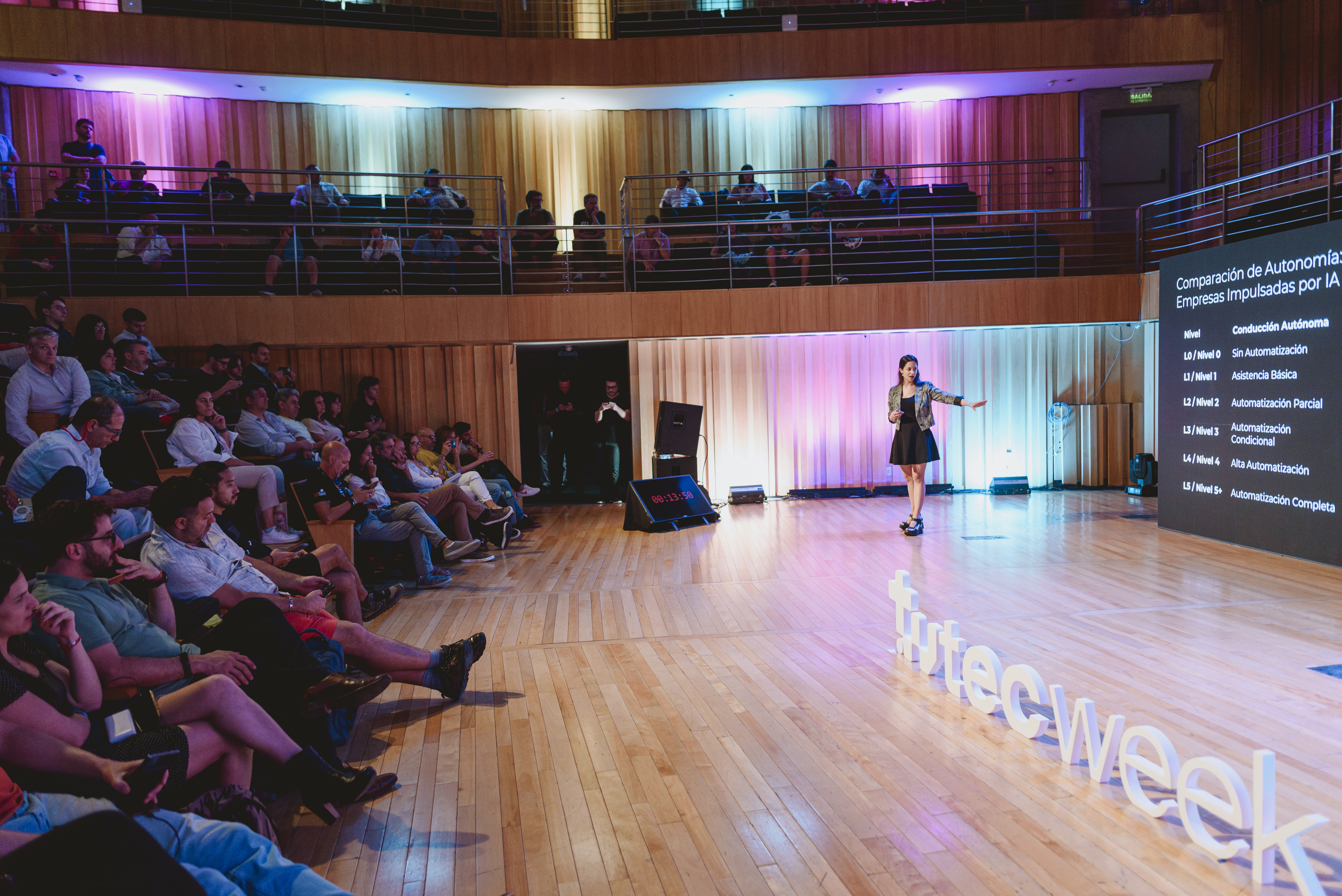 Cursos y Capacitaciones